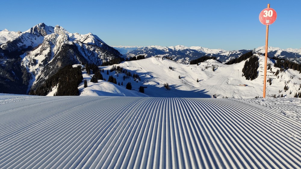Salzburger Sportwelt - Wagrain.
